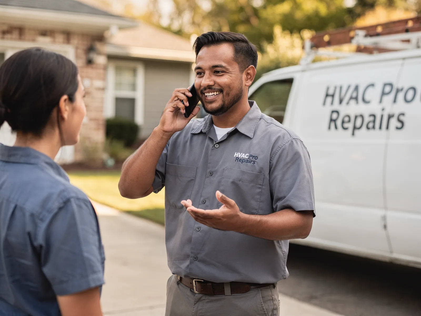 Heat Pump Repair Rock Falls, IA FAQs